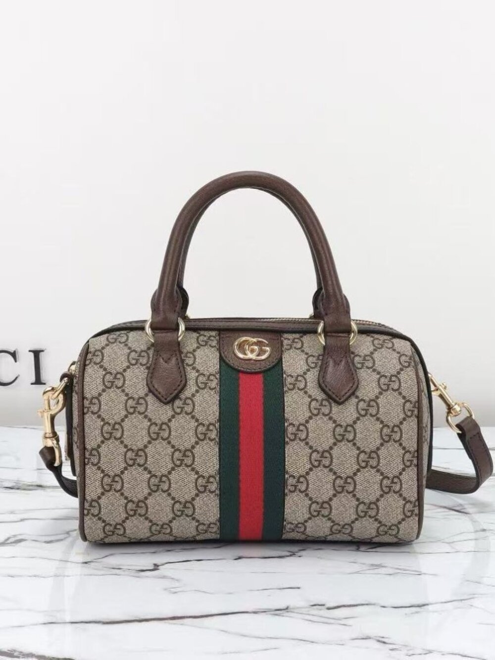 Gucci bag